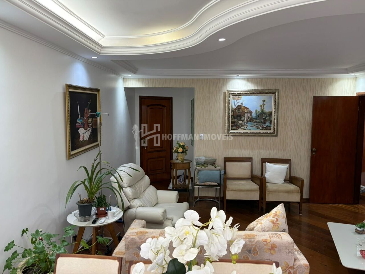 Apartamento para Venda - Santa Paula