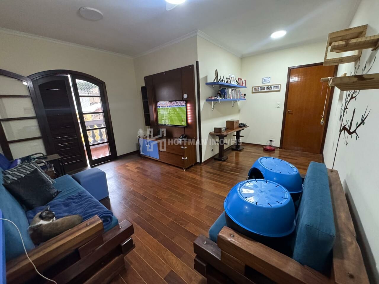 Apartamento para Venda - Barcelona