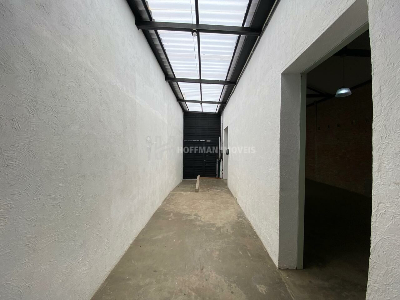 Comercial para Locação - Santa Paula