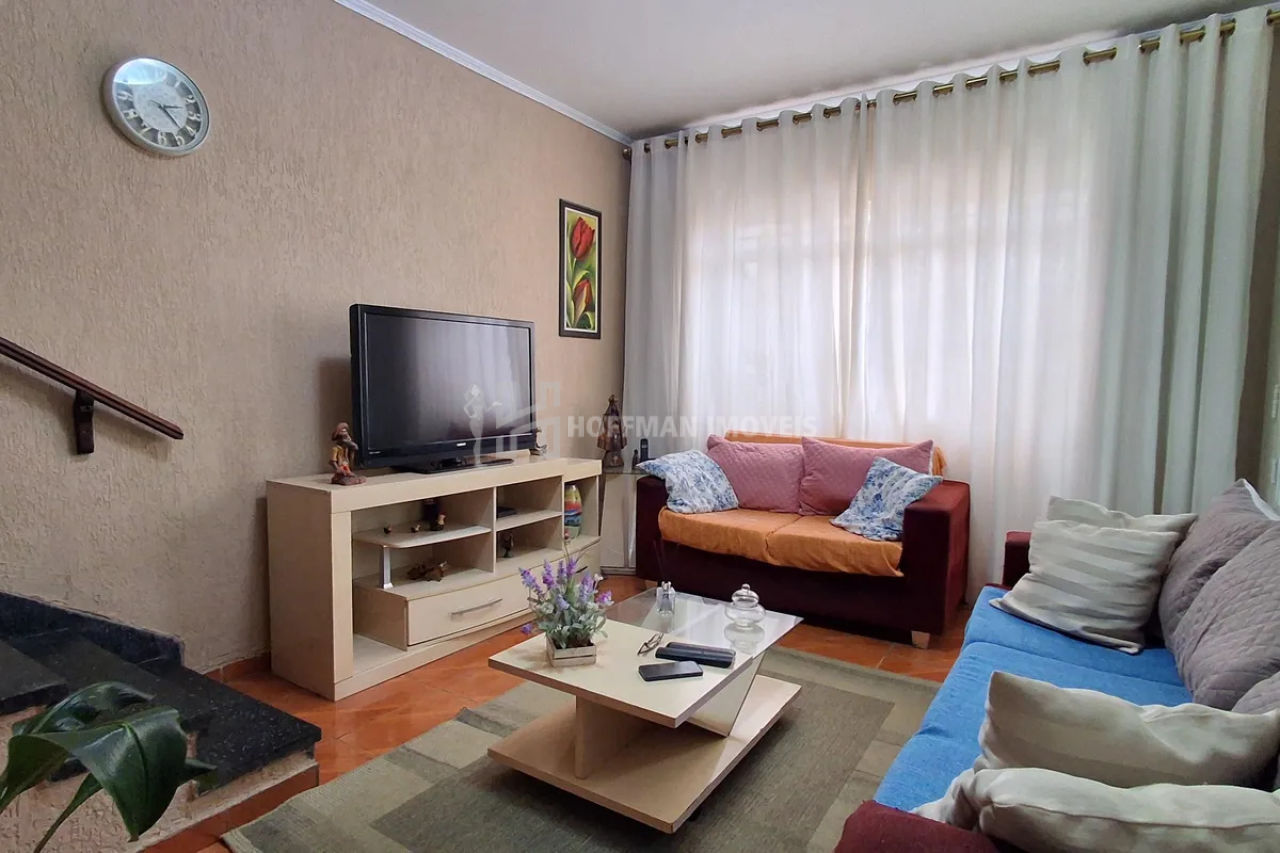 2 Casas para Venda - Santa Maria
