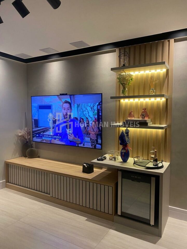 Apartamento Pronto para Venda - Santa Maria