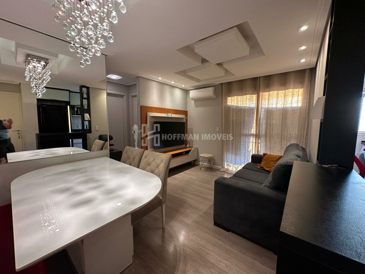 Apartamento para Venda - Fundação