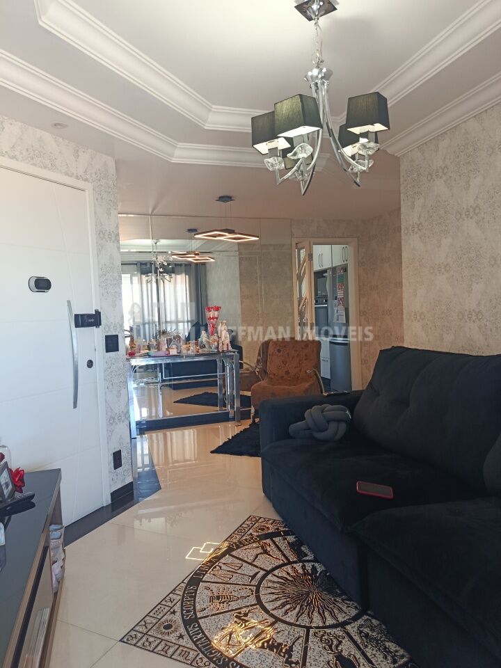 Apartamento Pronto para Venda - Jardim São Caetano
