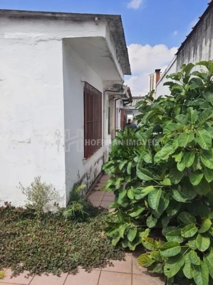 Casa para Venda - Olímpico