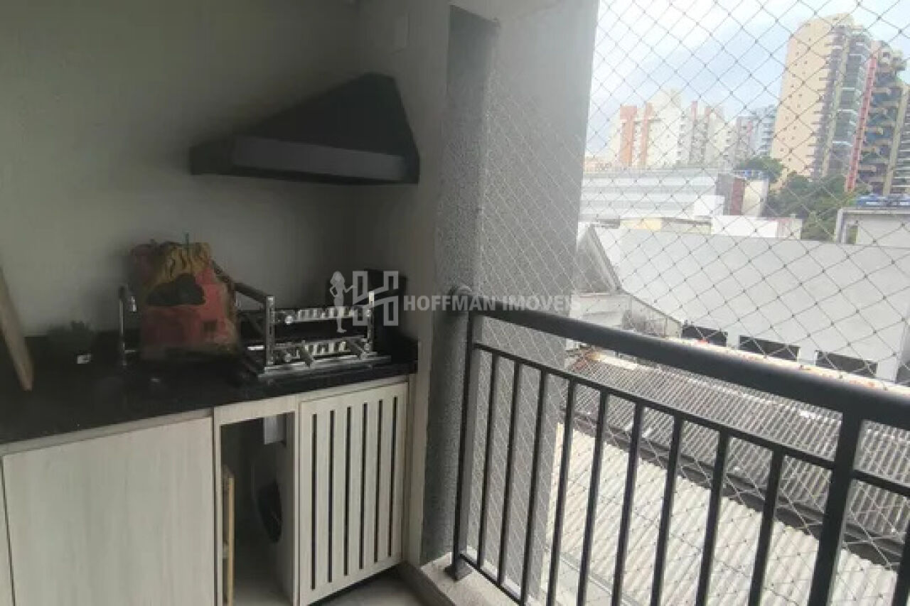 Apartamento Pronto para Venda - Centro