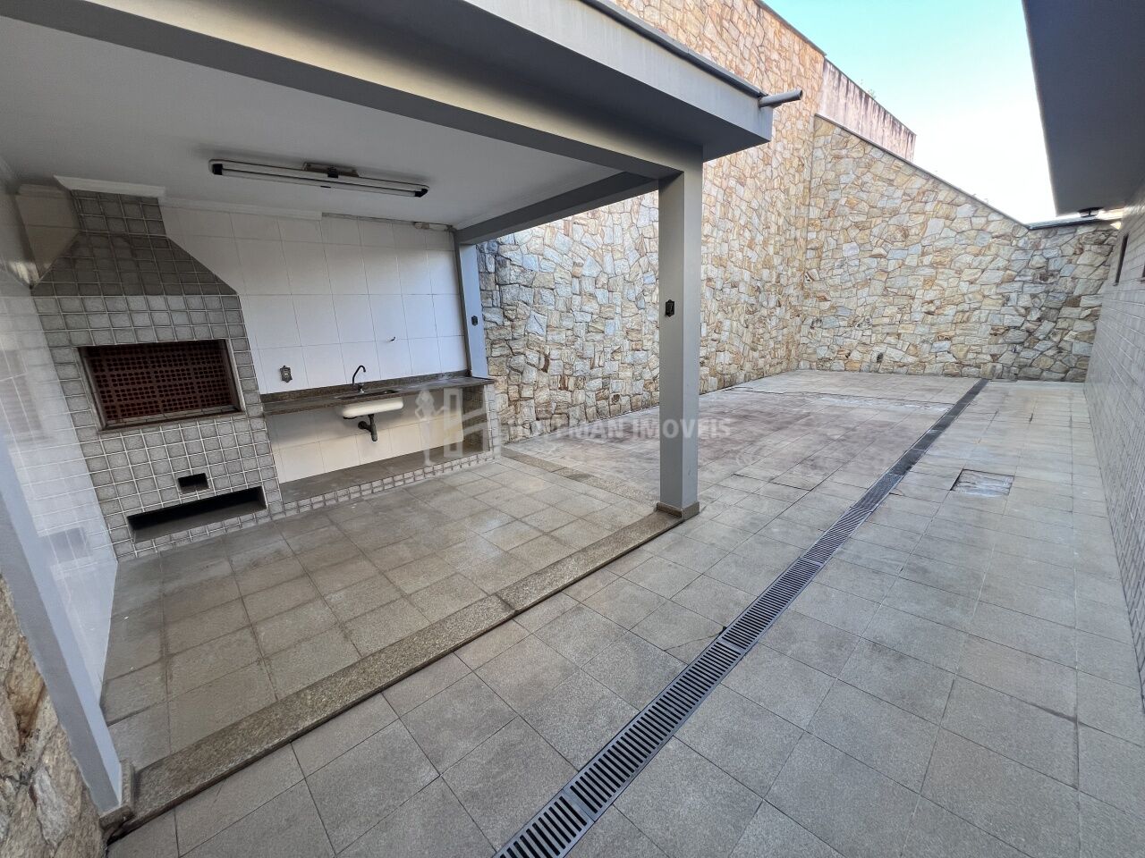 Casa para Venda - Jardim São Caetano