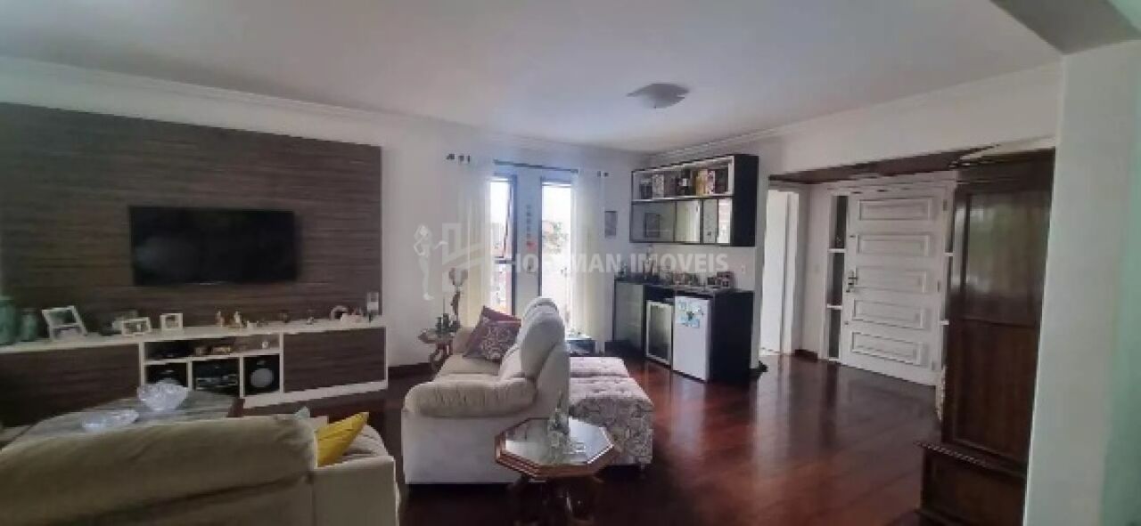 Apartamento Pronto para Venda - Santa Paula