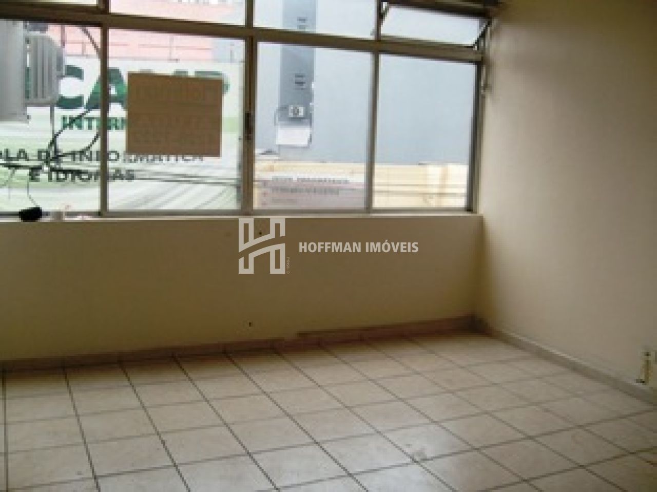 Sala Comercial para Venda - Centro