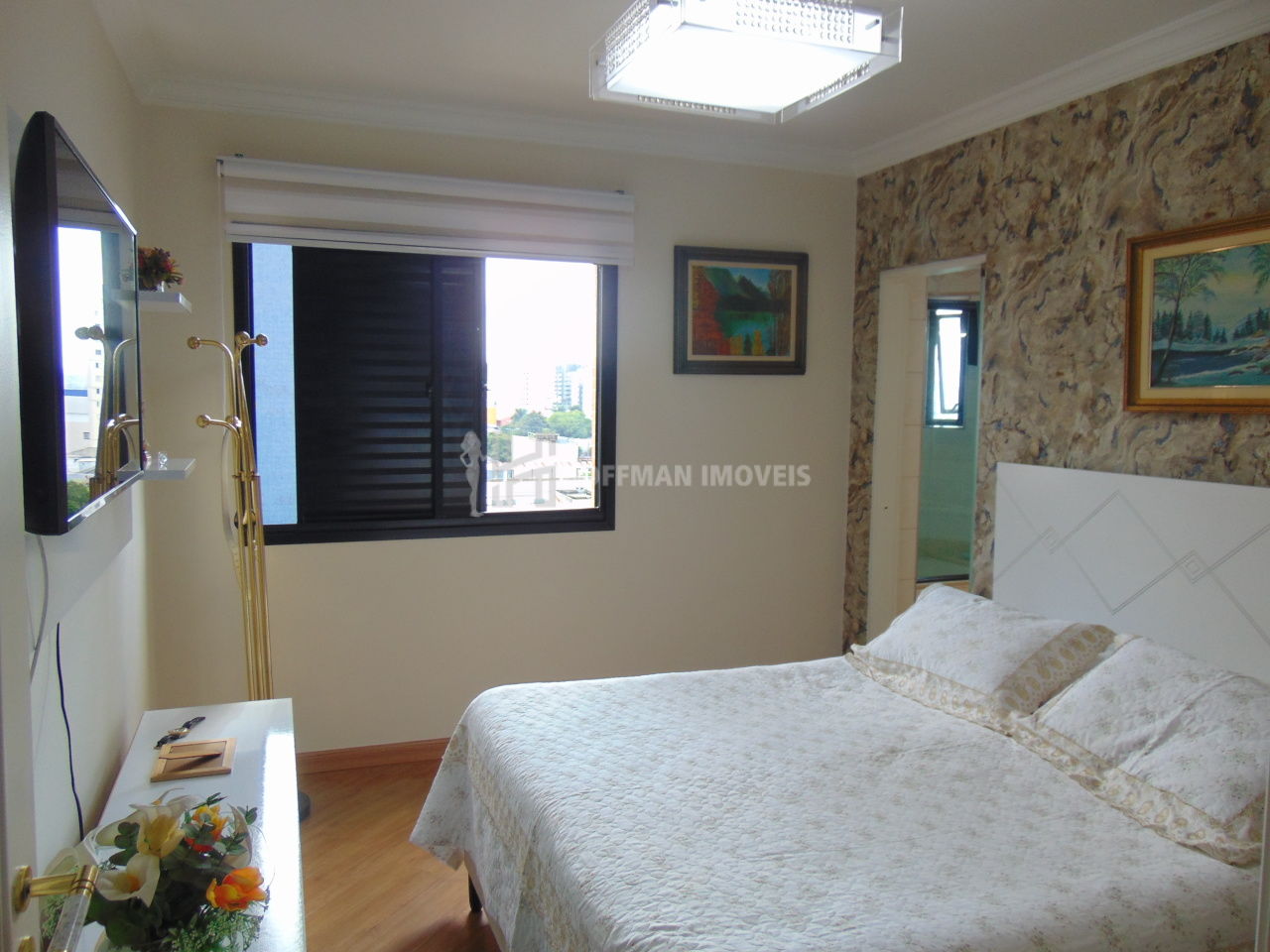 Apartamento Pronto para Venda - Santa Paula