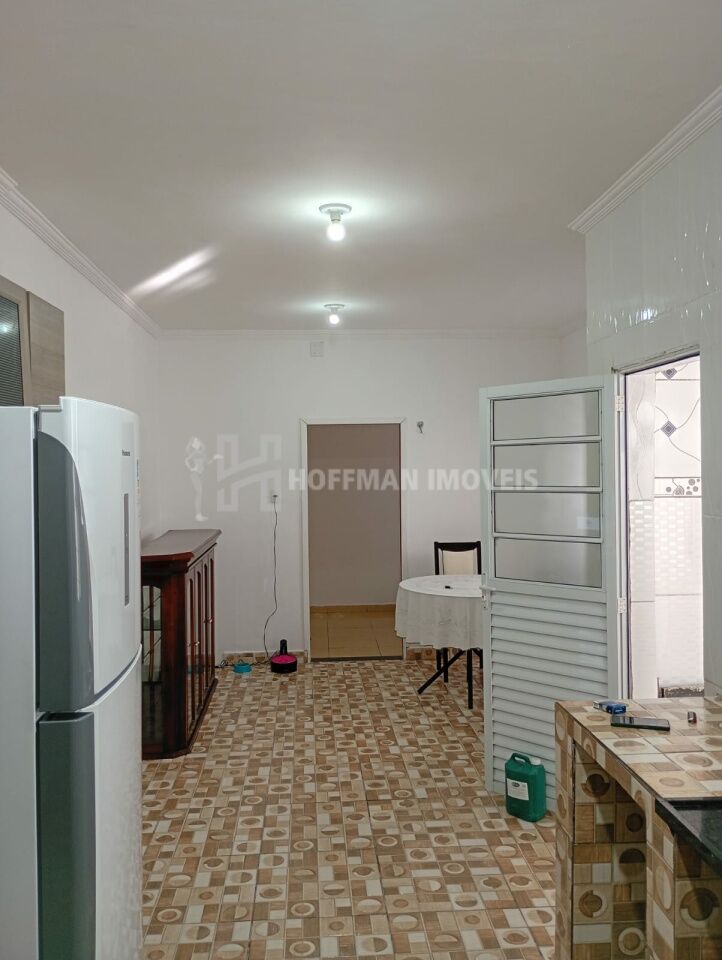 2 Casas para Venda - Cerâmica