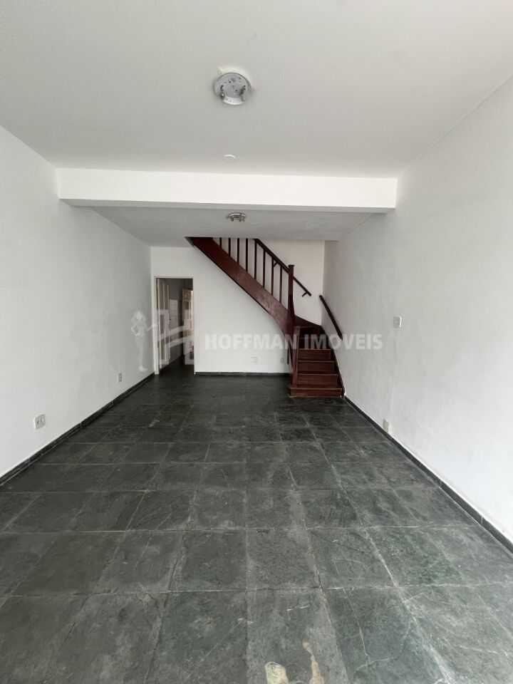 Sobrado para Locação - Santa Maria