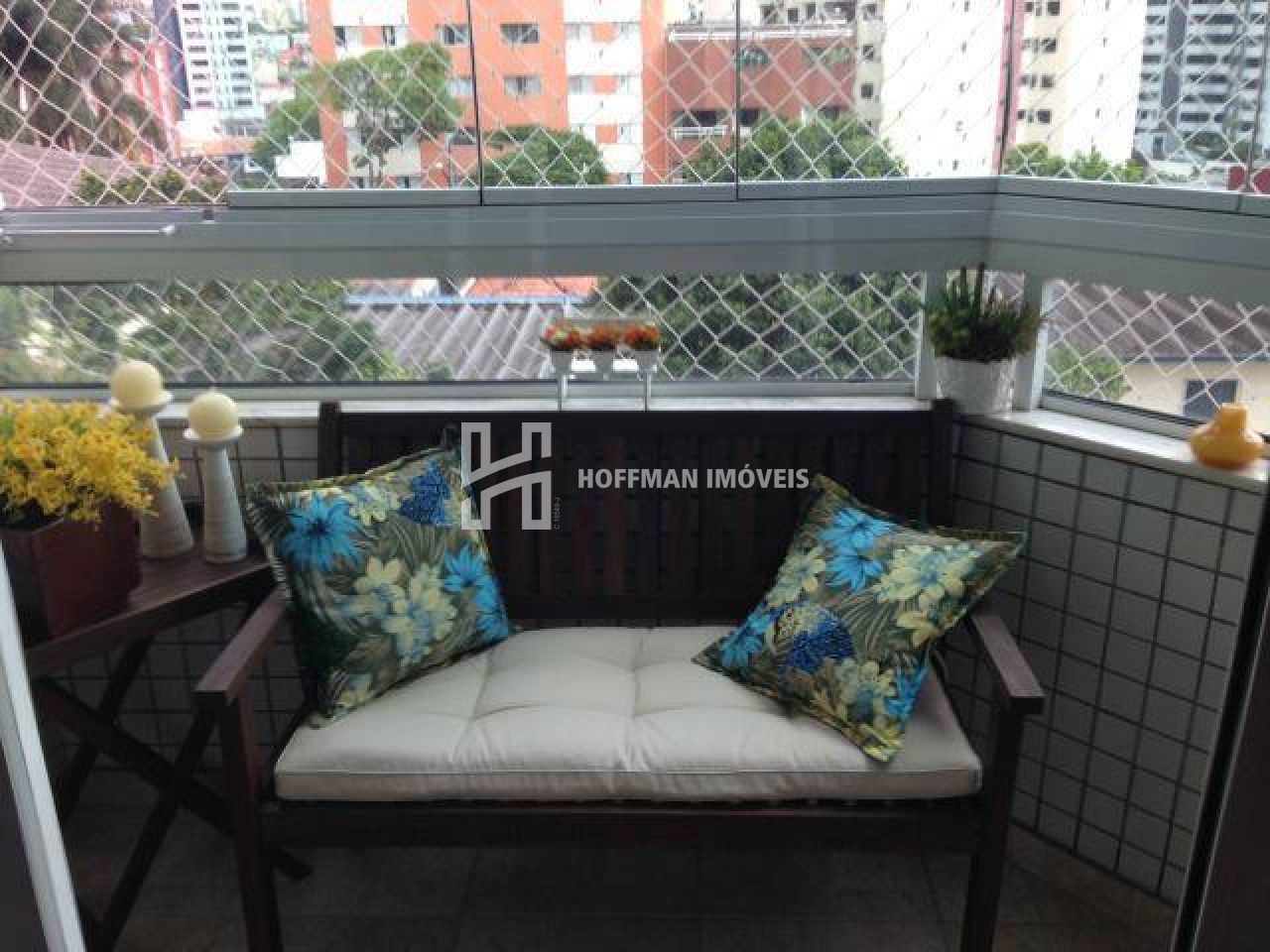 Apartamento Pronto para Venda - Nova Petrópolis