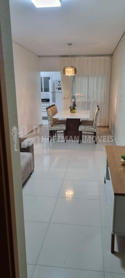 Apartamento Pronto para Venda - Santa Maria