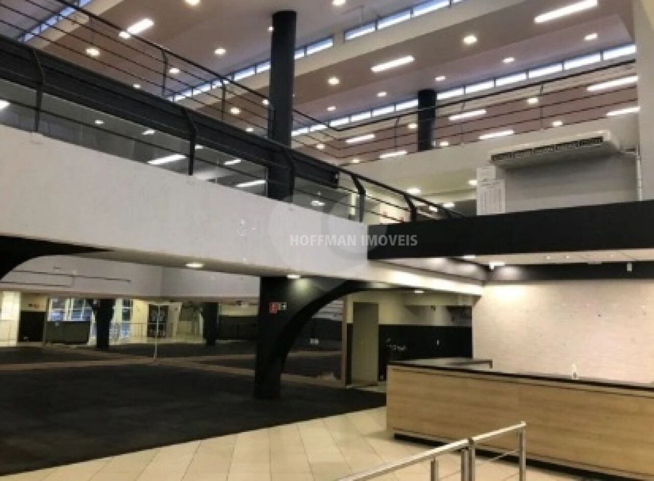 Predio Comercial para Venda - Barcelona