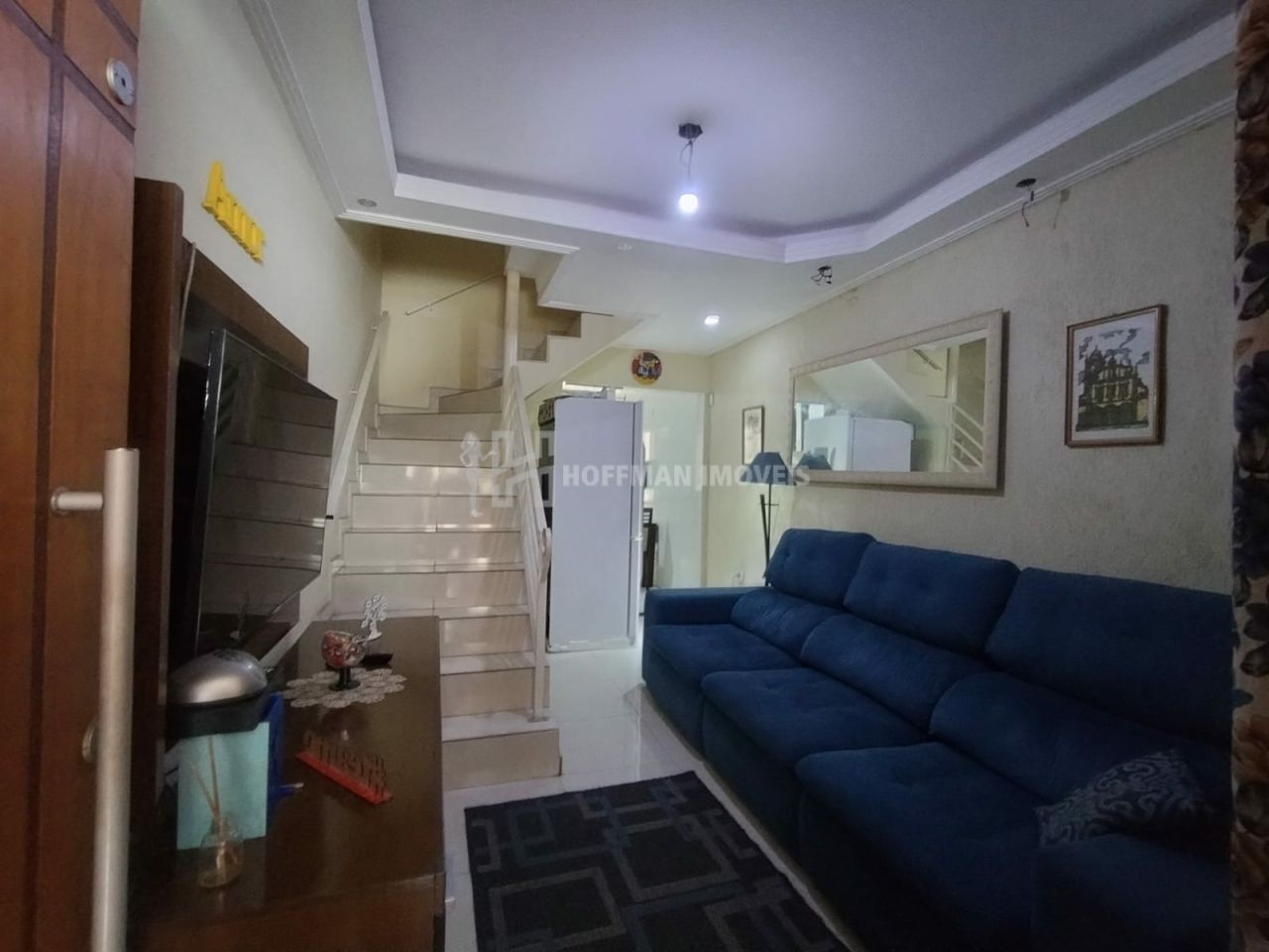 Sobrado para Venda - Prosperidade