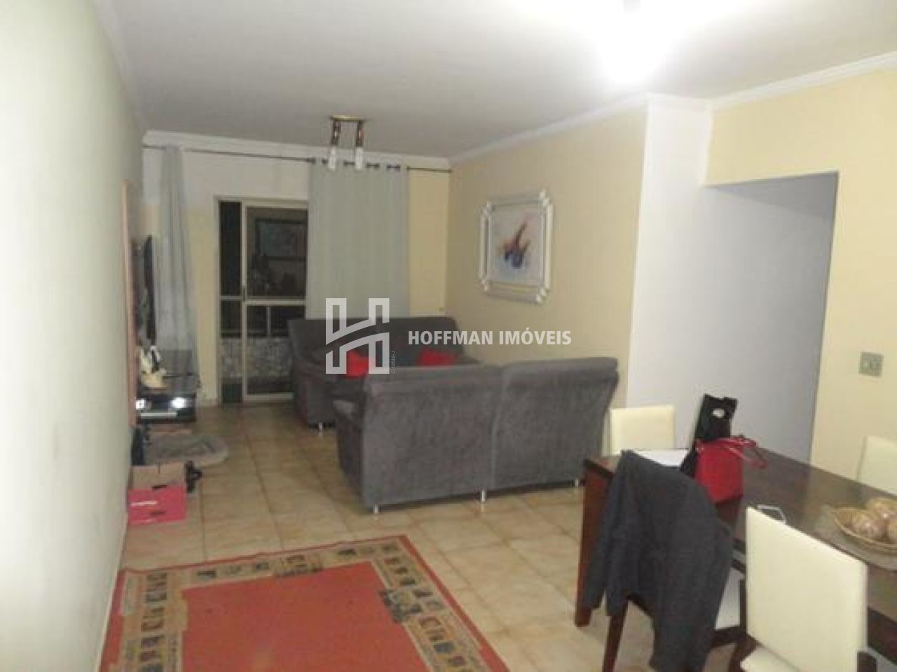 Apartamento Pronto para Venda - Santa Maria