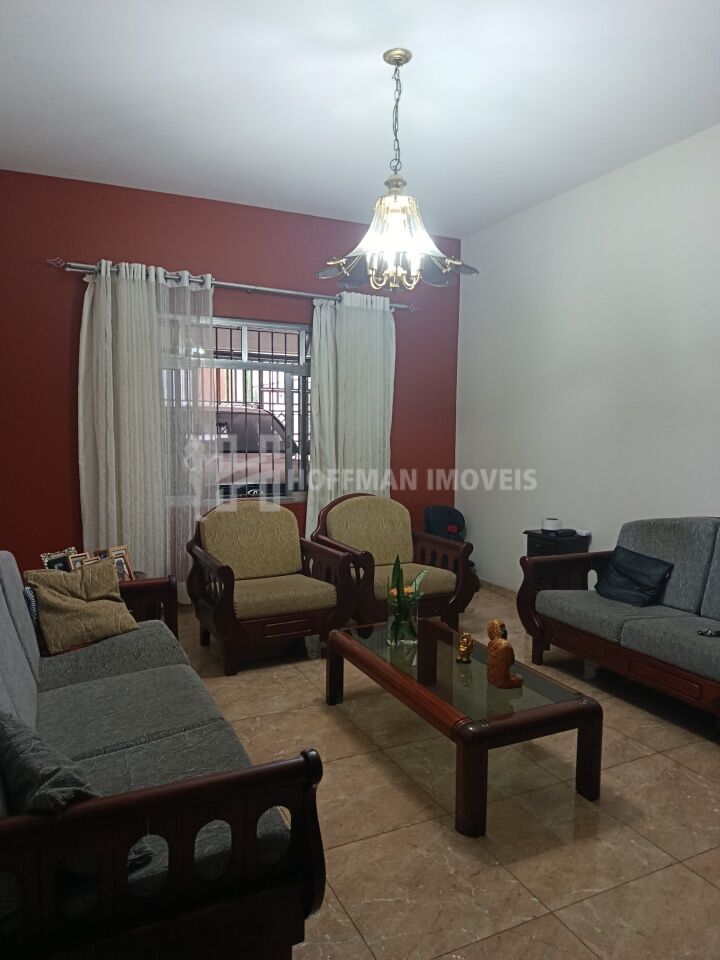 Sobrado para Venda - Osvaldo Cruz