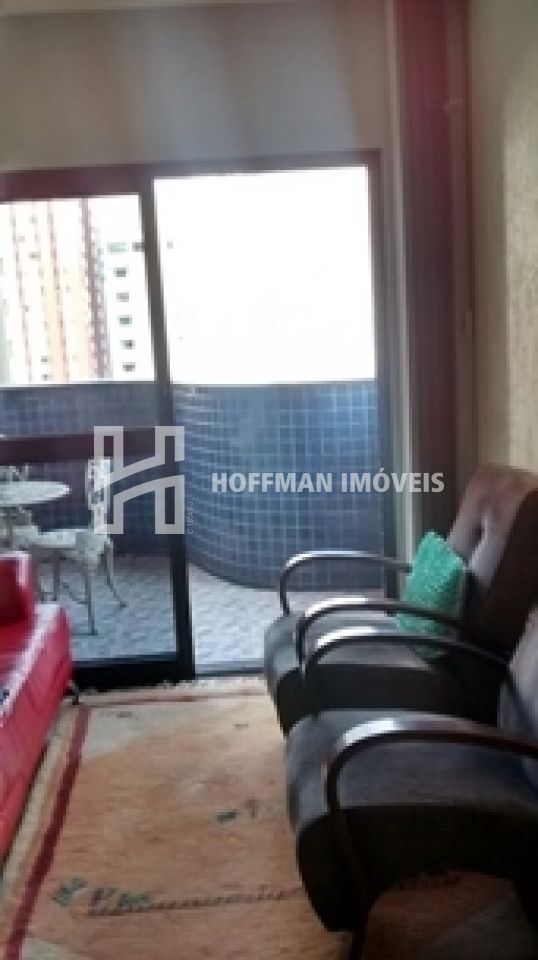 Apartamento Pronto para Venda - Santa Paula