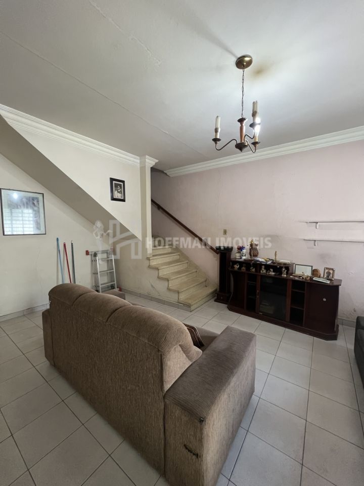 Sobrado para Venda - Barcelona