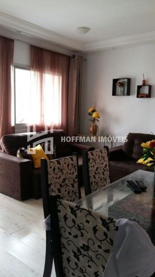 Apartamento Pronto para Venda - Planalto