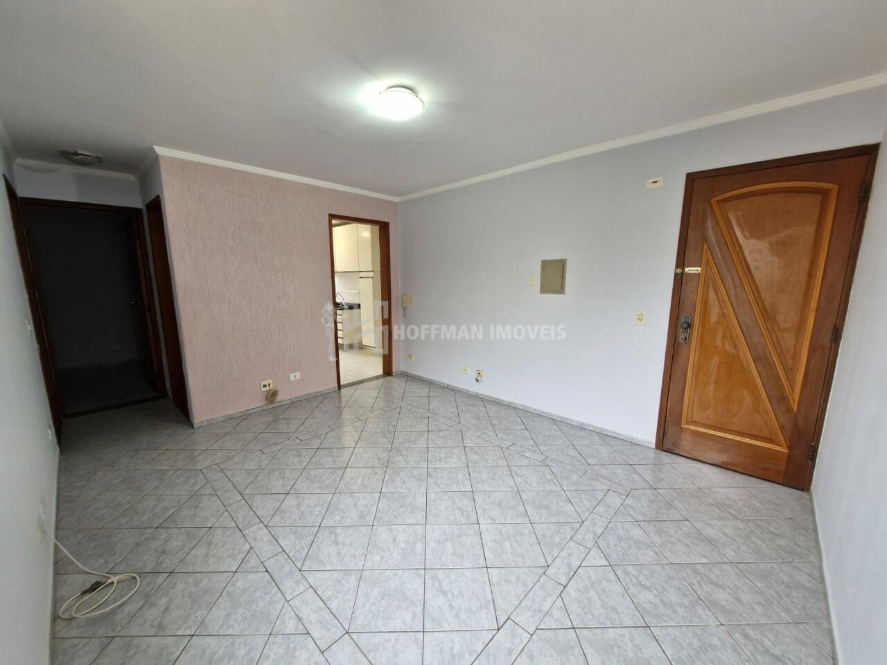 Apartamento Pronto para Venda - São José