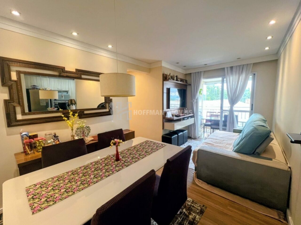 Apartamento Pronto para Venda - Jardim São Caetano