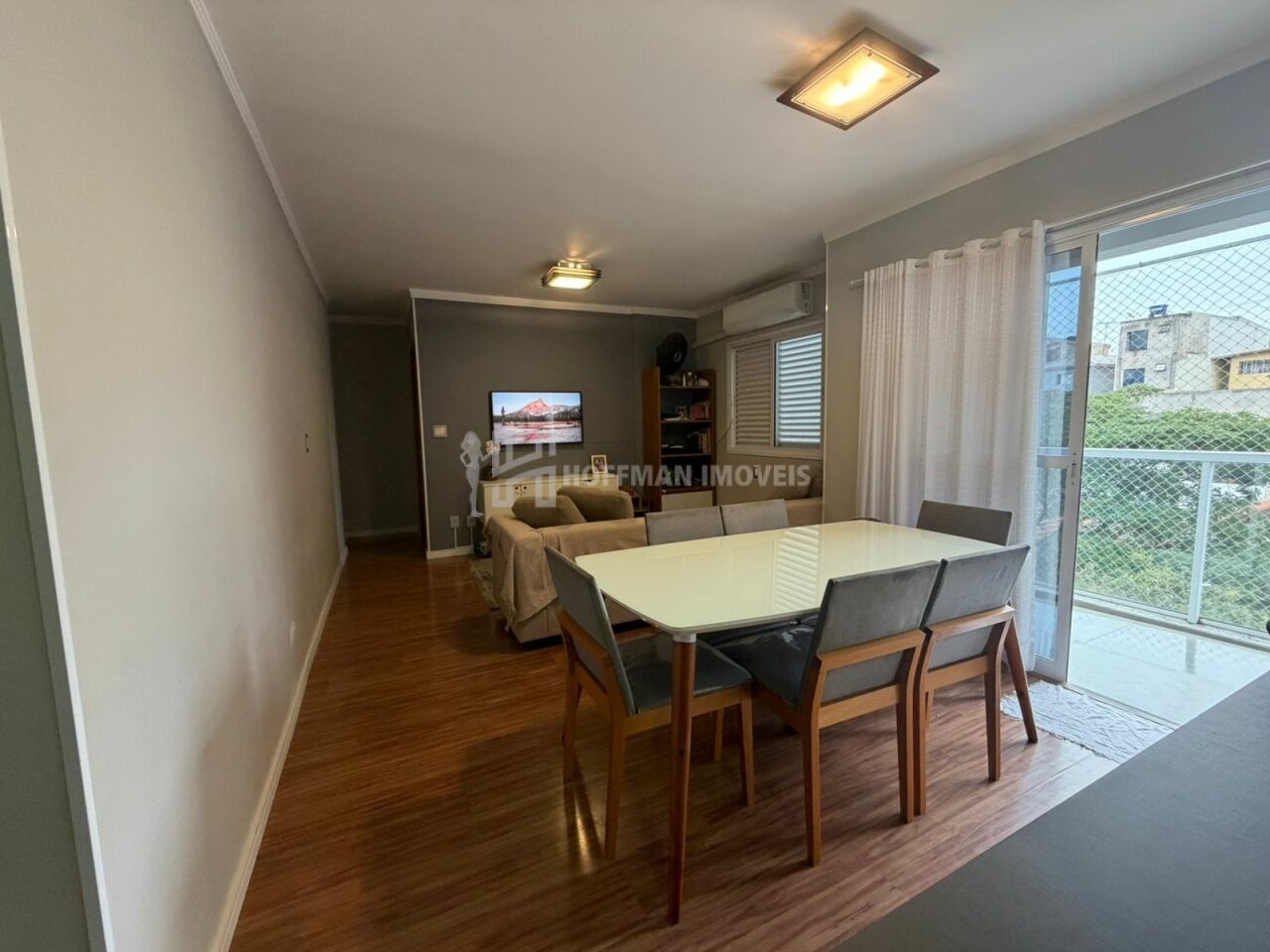 Apartamento Pronto para Venda - Nova Gerty