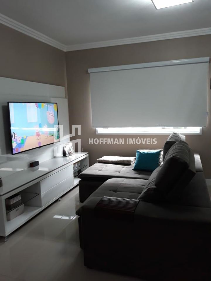 Condominio Fechado para Venda - Vila Homero Thon