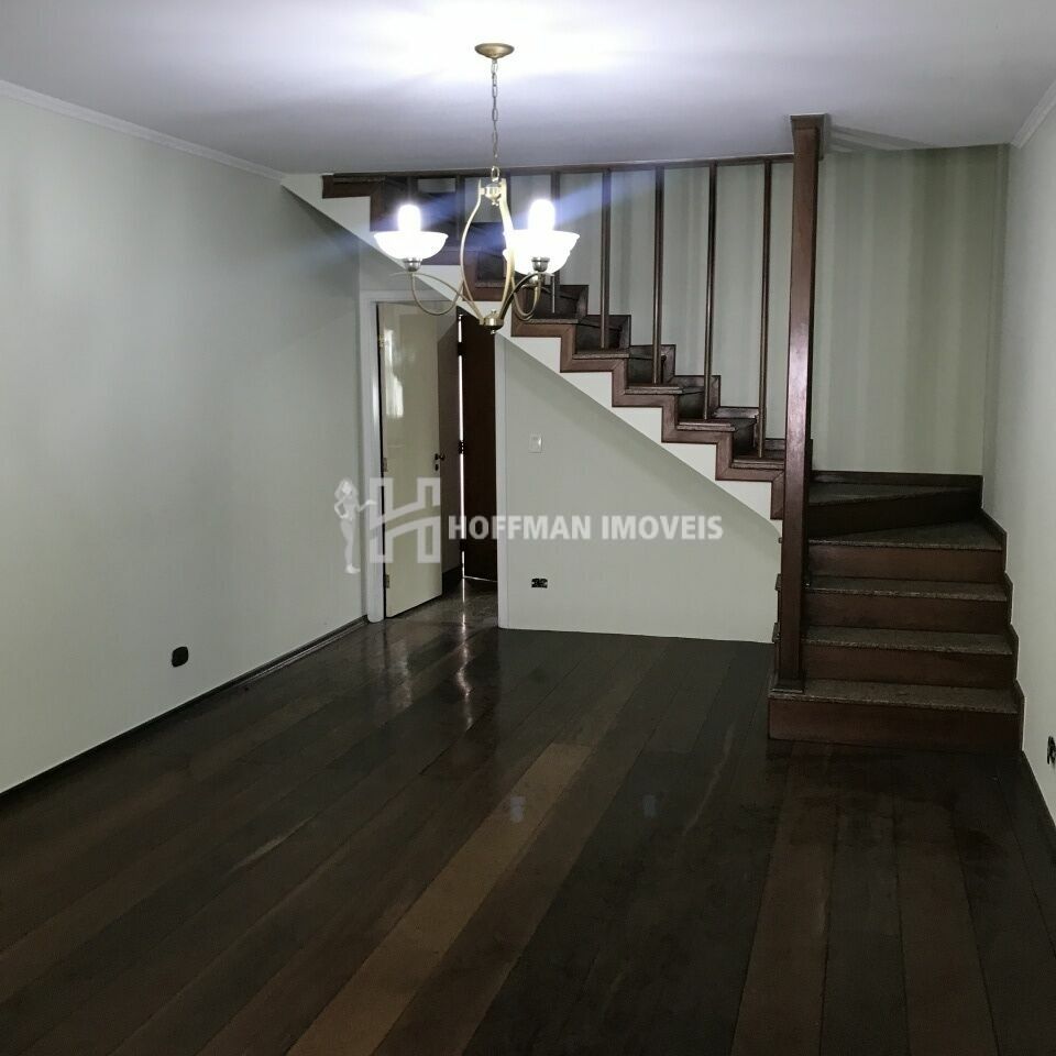 Sobrado para Venda - Osvaldo Cruz