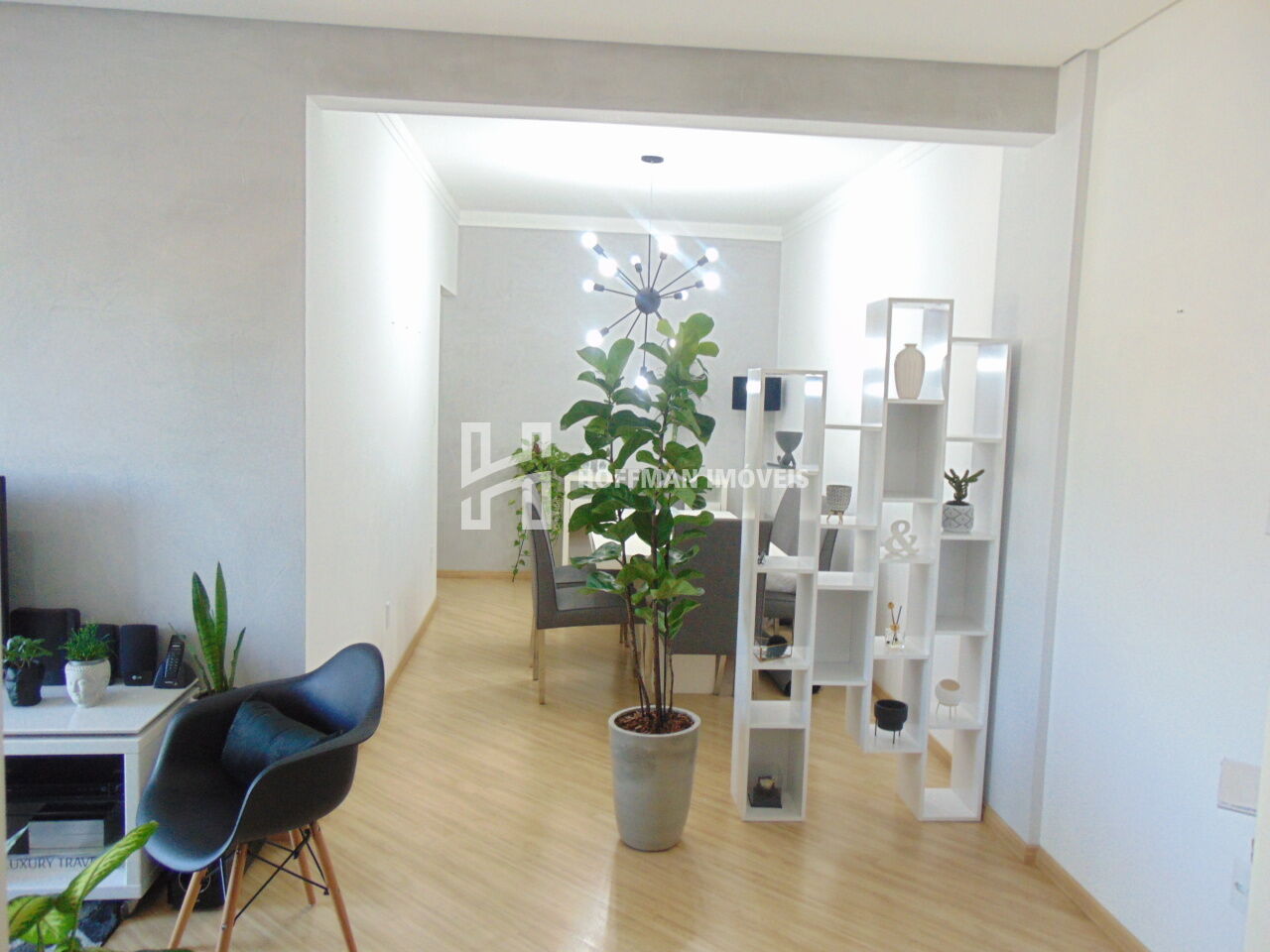 Apartamento Pronto para Venda - Santa Maria