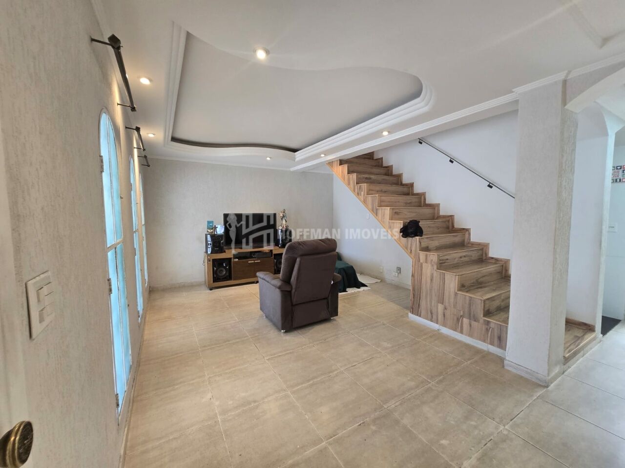 Sobrado para Venda - Osvaldo Cruz