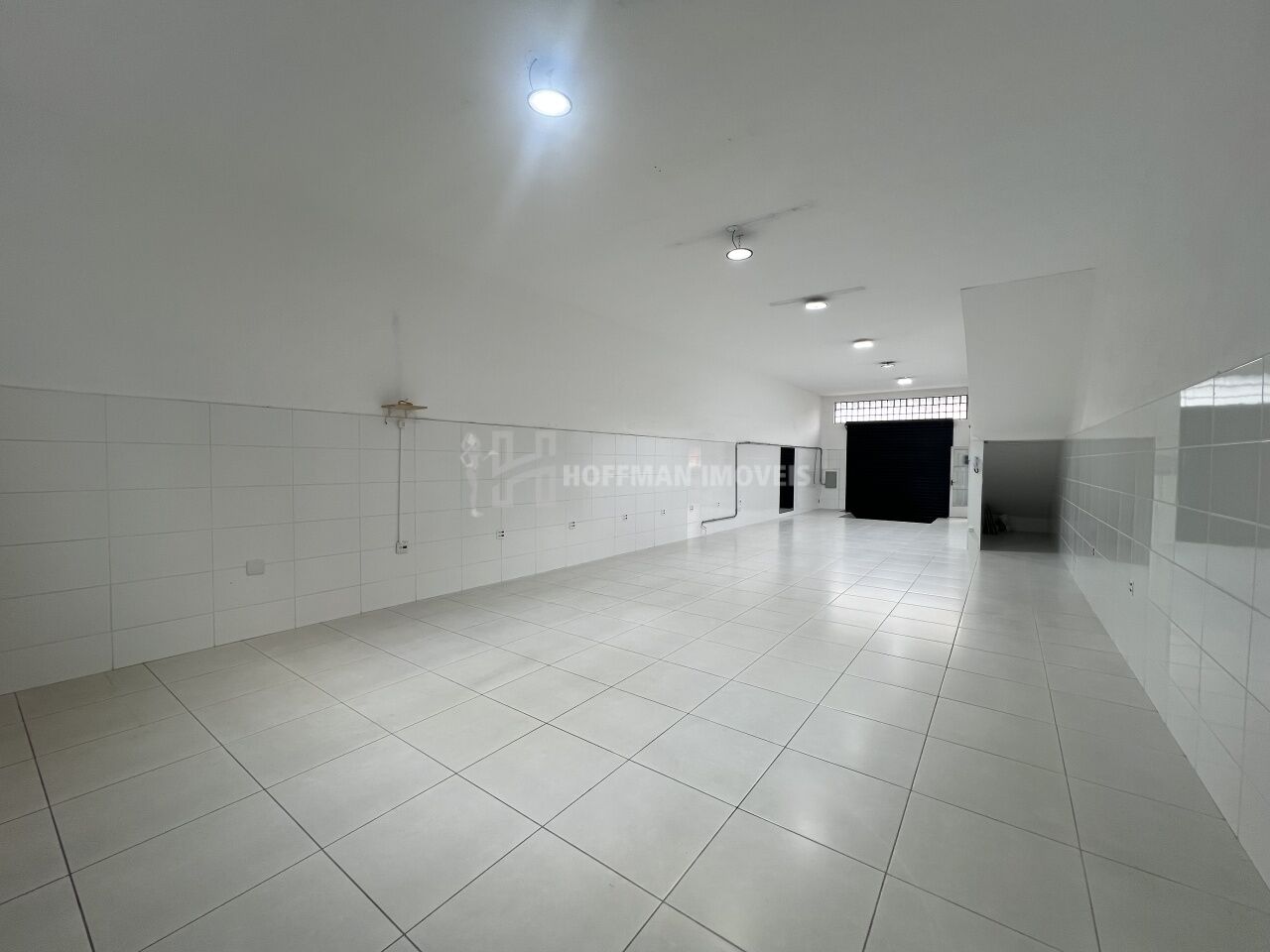 Salao Comercial para Locação - Cerâmica