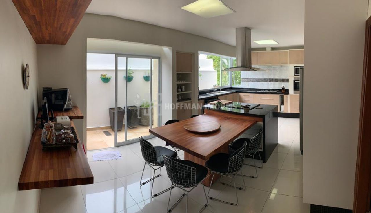 Casa para Locação - Jardim São Caetano