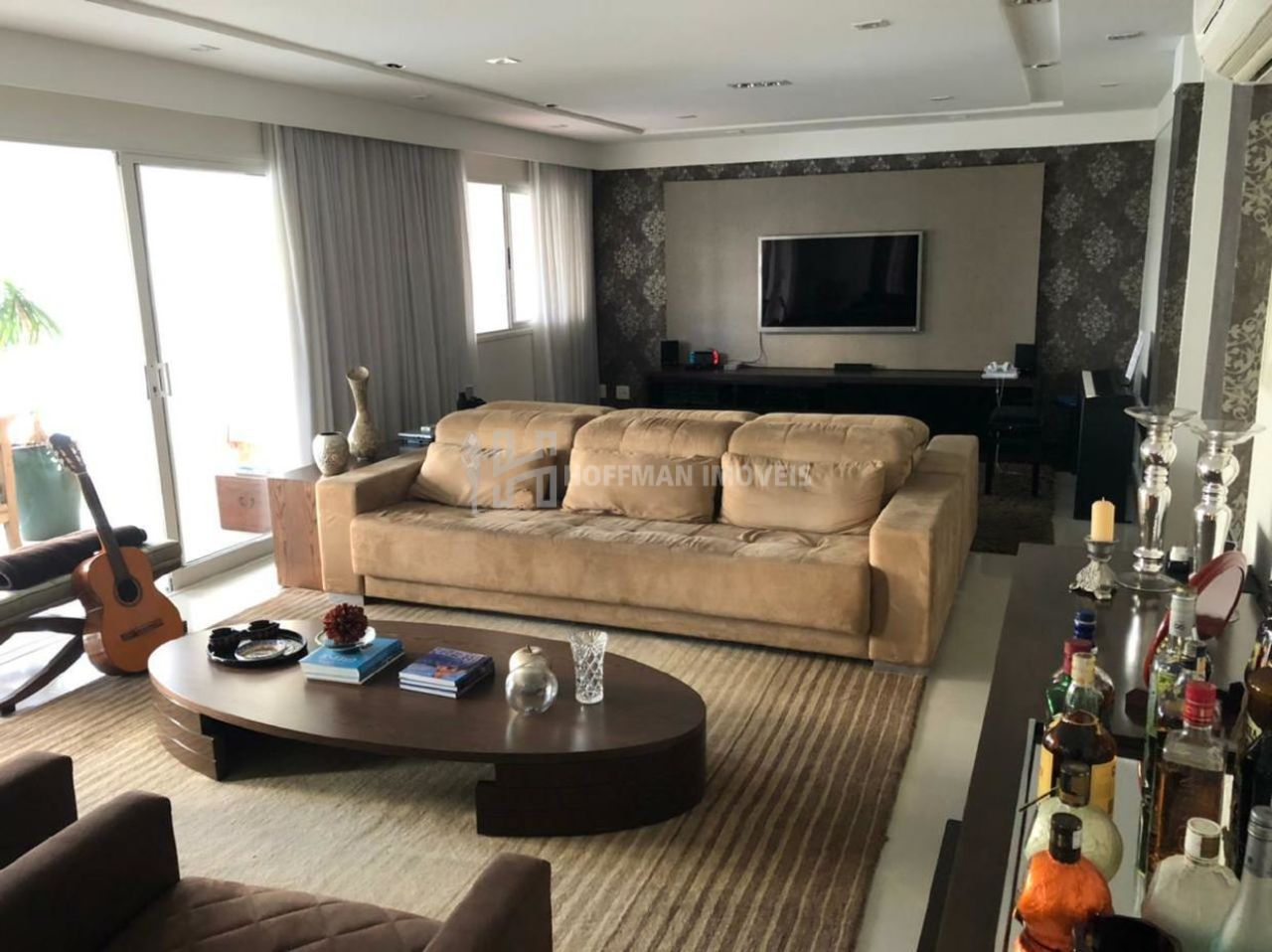 Apartamento Pronto para Venda - Santo Antônio