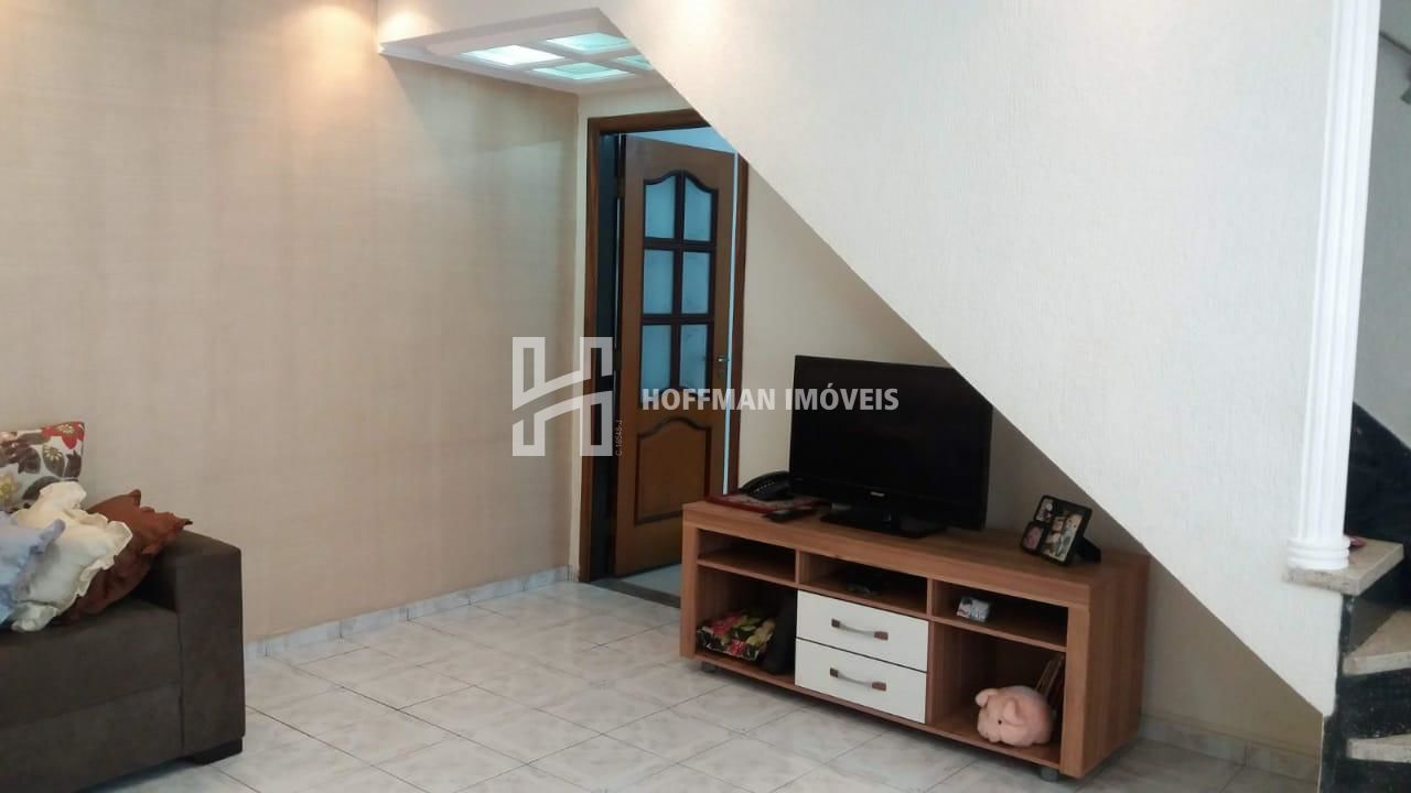 Casa Assobradada para Venda - Boa Vista