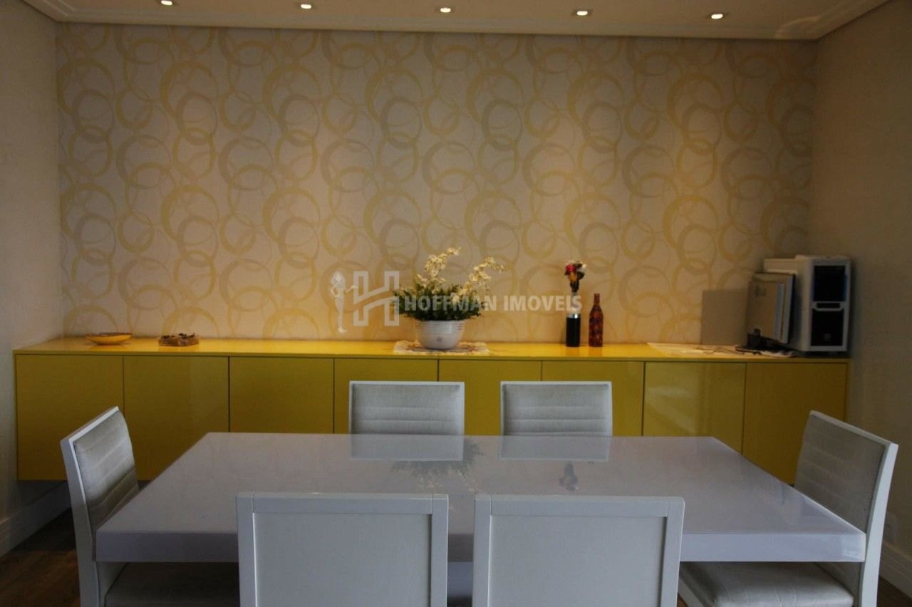 Apartamento Pronto para Venda - Boa Vista