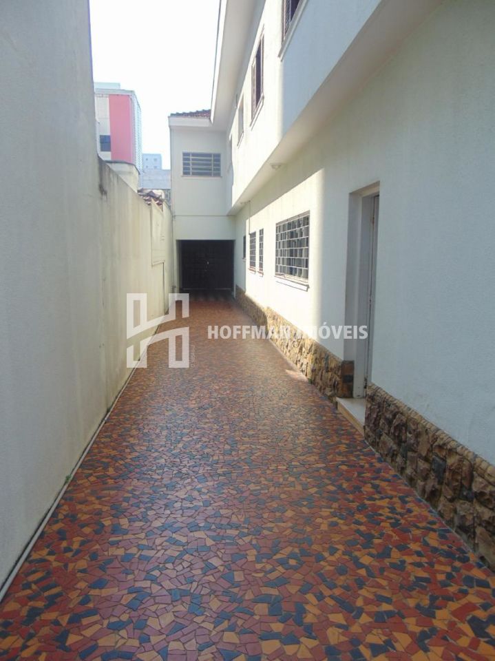 Sobrado para Venda - Santo Antônio