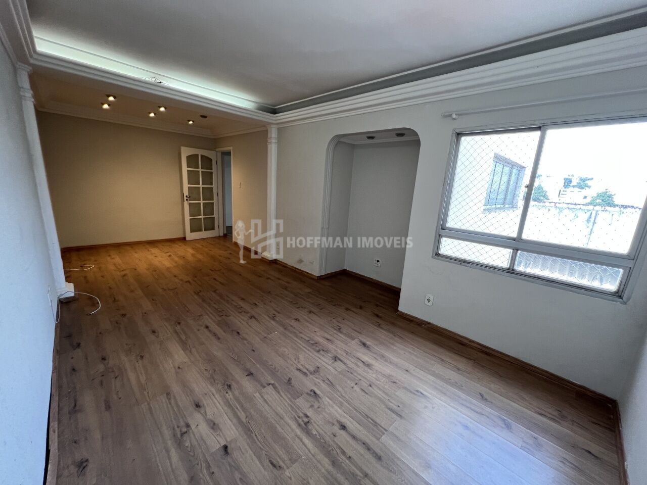 Apartamento Pronto para Venda - Osvaldo Cruz