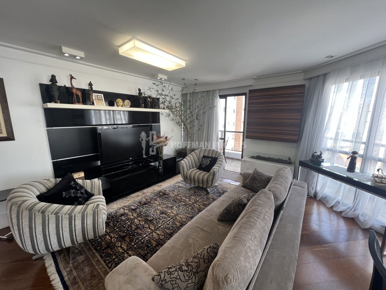 Apartamento Pronto para Venda - Santa Paula