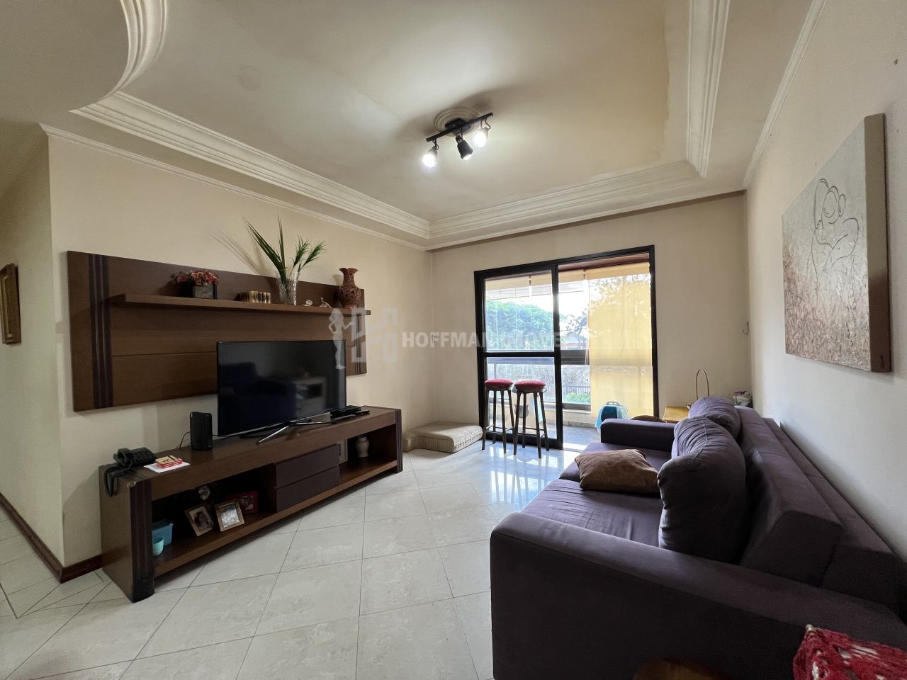 Apartamento Pronto para Venda - Santa Paula