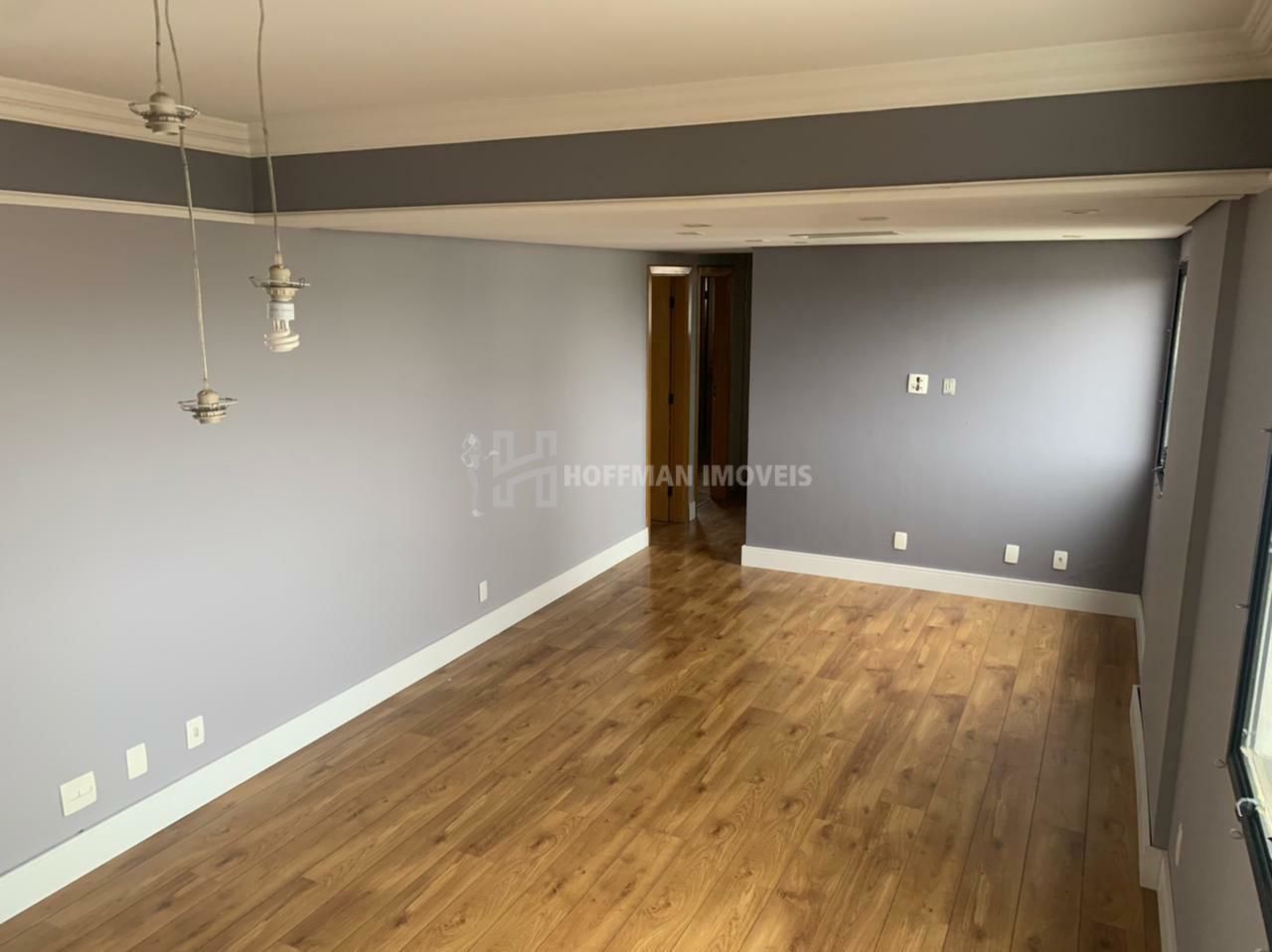 Apartamento Pronto para Venda - Cerâmica