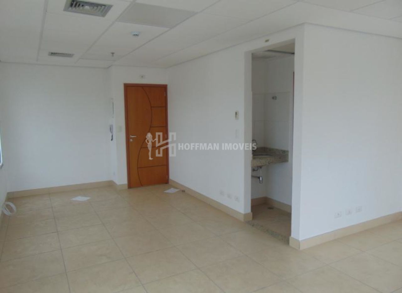 Sala Comercial para Locação - Barcelona