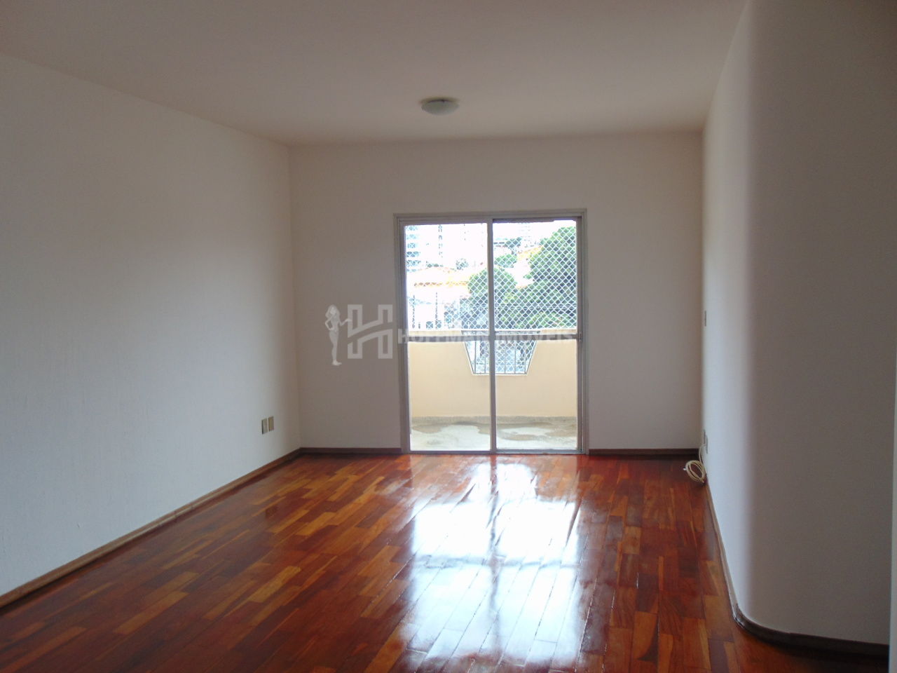 Apartamento Pronto para Locação - Olímpico