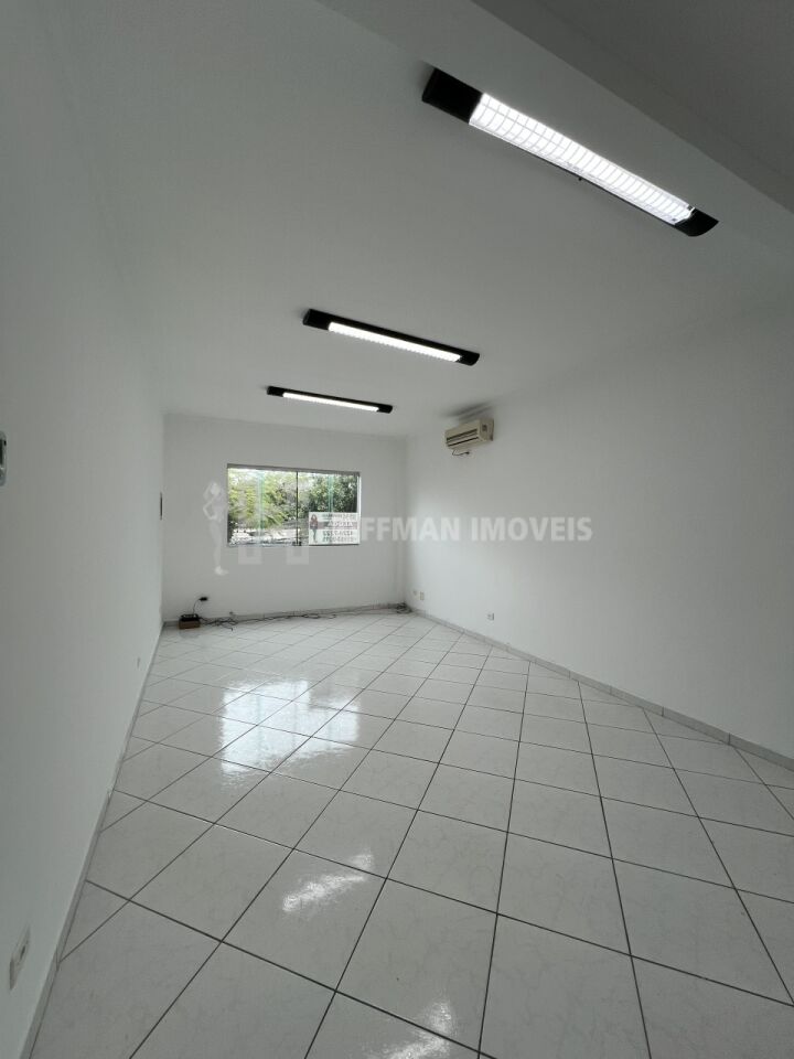 Sala Comercial para Locação - Nova Gerty