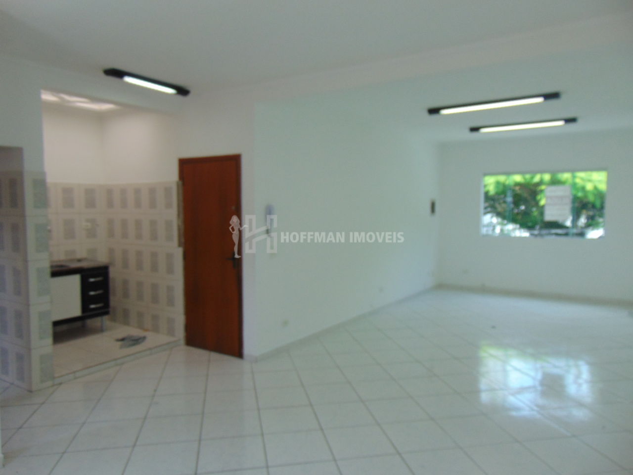 Sala Comercial para Locação - Nova Gerty