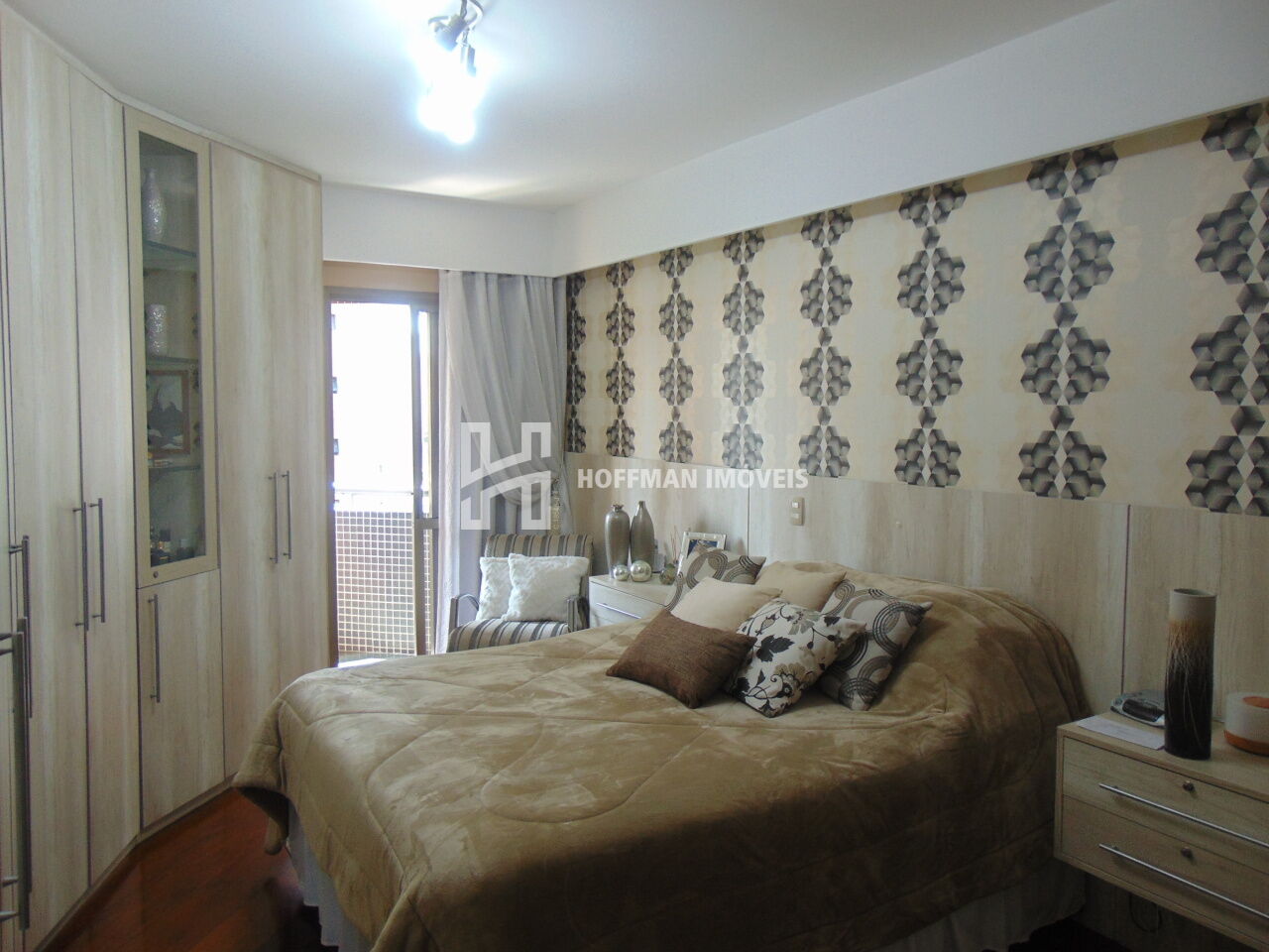 Apartamento Pronto para Venda - Santa Paula