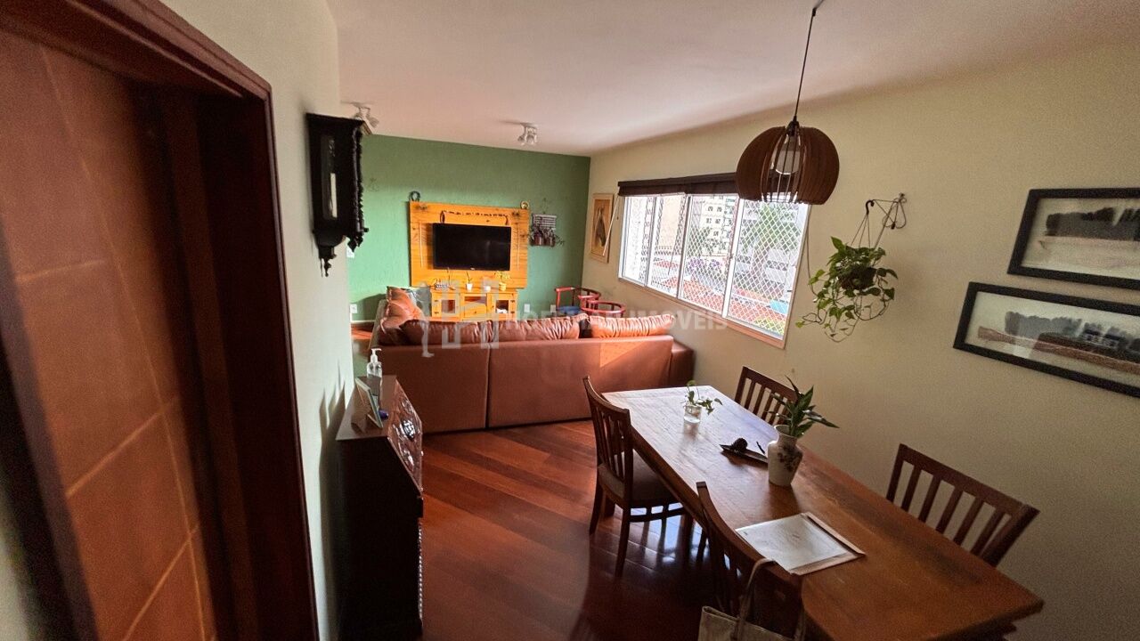 Apartamento Pronto para Venda - Santa Paula