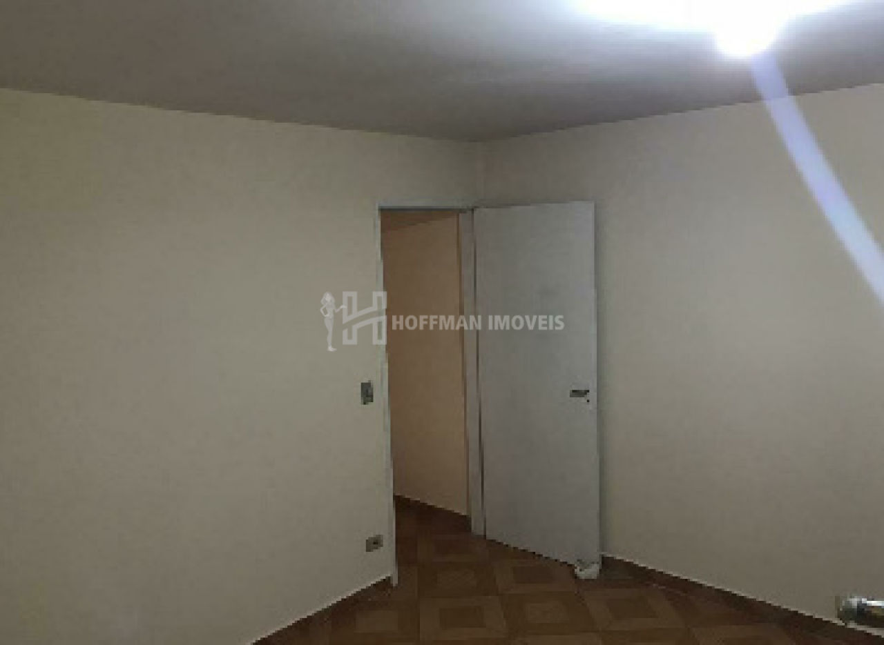 Sobrado para Venda - Santa Paula