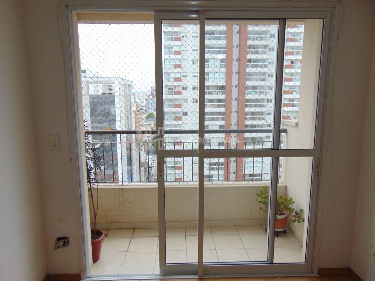 Apartamento para Locação - Santo Antônio