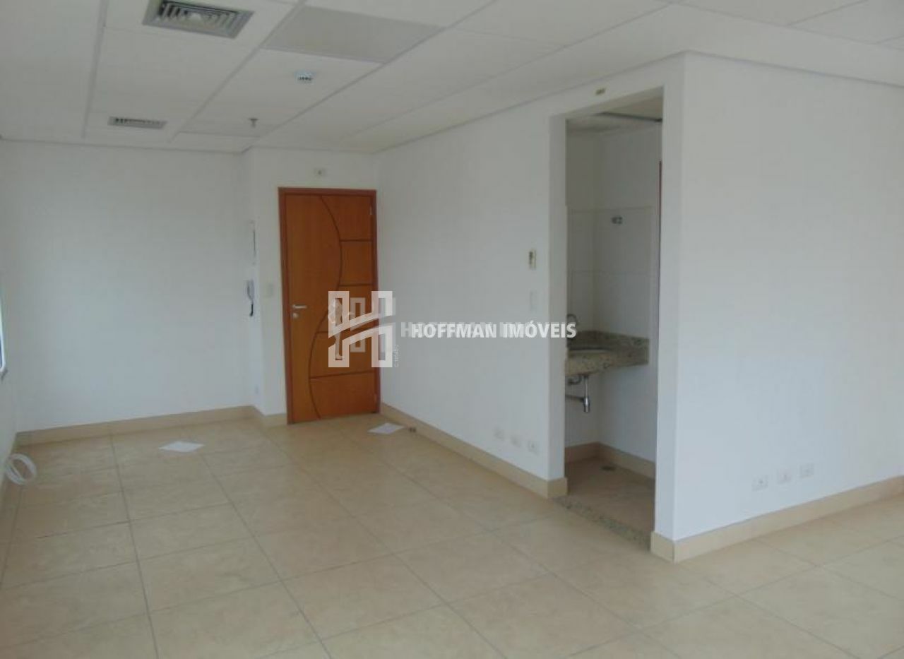 Sala Comercial para Locação - Barcelona